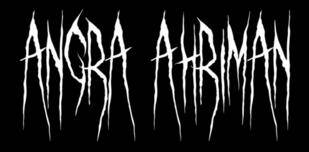 logo Angra Ahriman